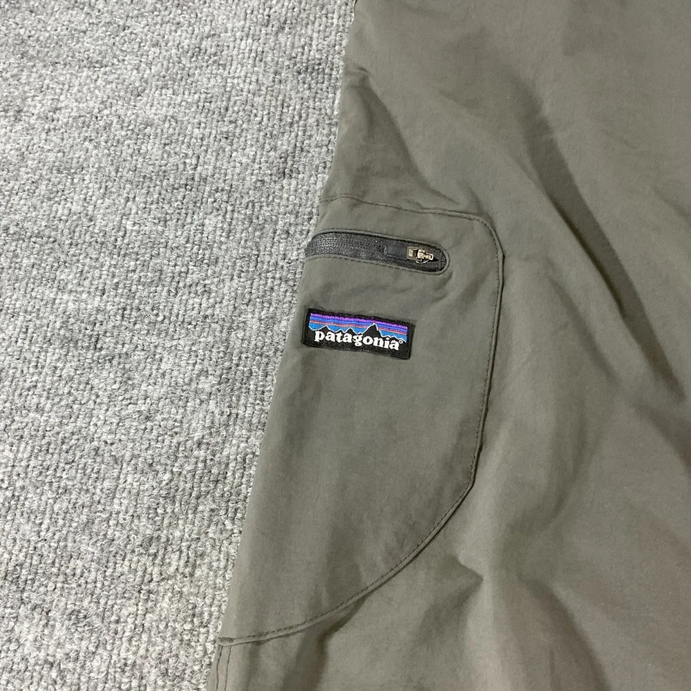 Patagonia item specifics